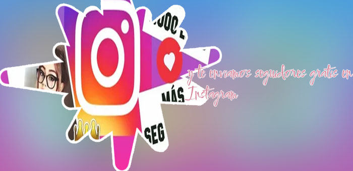 1000 seguidores en instagram gratis