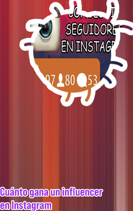 2000 seguidores en instagram