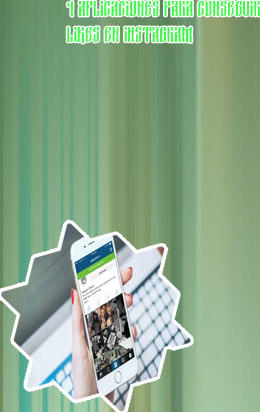 App para comprar likes en instagram