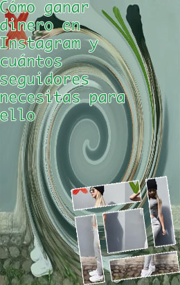 Cobrar instagram seguidores