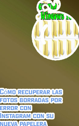 Como desocultar comentarios en instagram