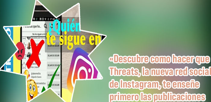 Como evitar que vean a quien sigo en instagram
