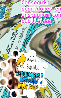 Como ganar seguidores reales en instagram