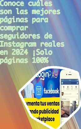 Como pagar por seguidores en instagram