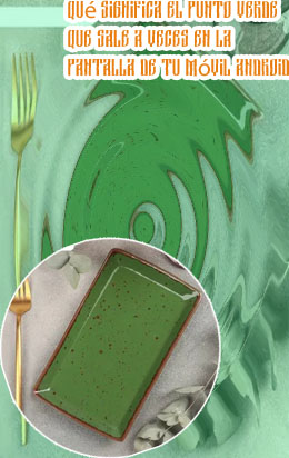 Como quitar el punto verde de instagram
