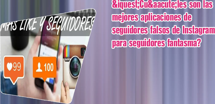 Como tener mas seguidores de instagram