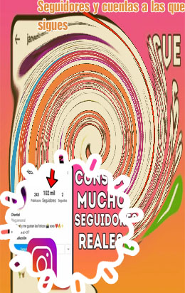 Como tener más seguidores en instagram con cuenta privada