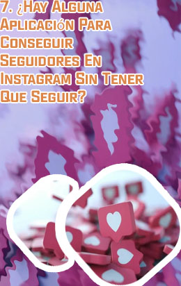 Como tener seguidores en instagram sin pagar