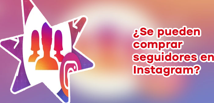 Comprar cuenta de instagram con seguidores