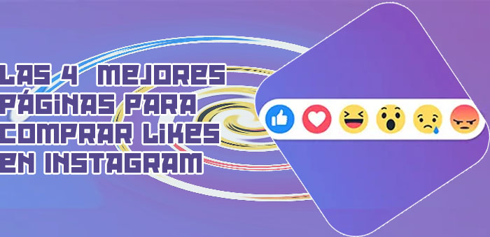 Comprar likes en facebook