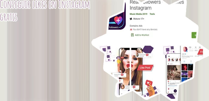 Comprar likes en instagram gratis