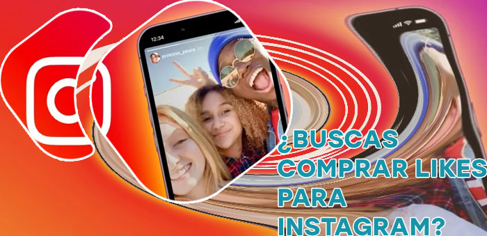 Comprar likes instagram al momento