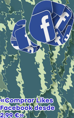 Comprar likes para paginas de facebook
