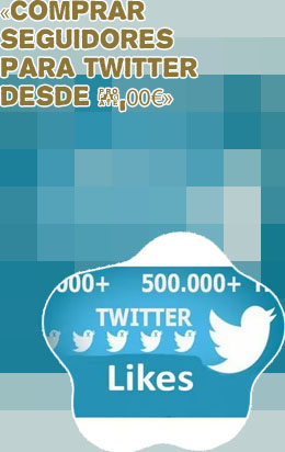 Comprar likes para twitter