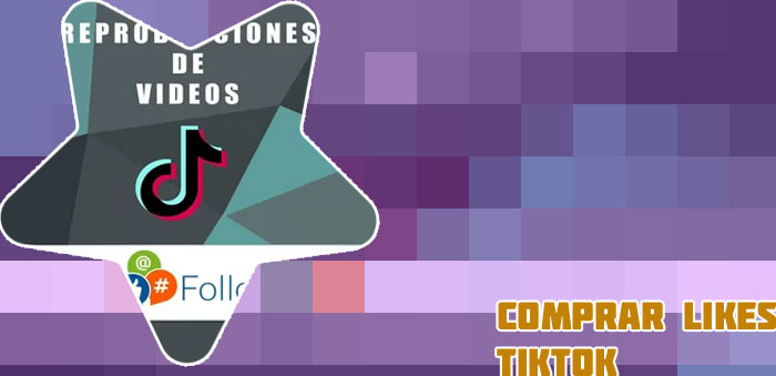 Comprar likes tiktok