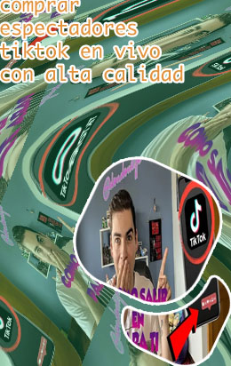 Comprar seguidores en tik tok baratos