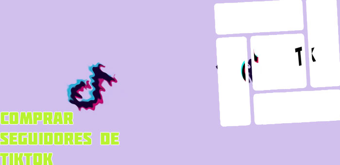 Comprar seguidores tik tok
