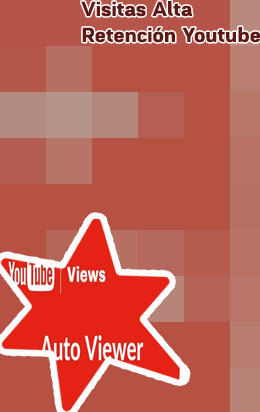 Comprar visitas a youtube