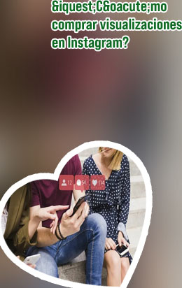 Comprar visualizaciones videos instagram
