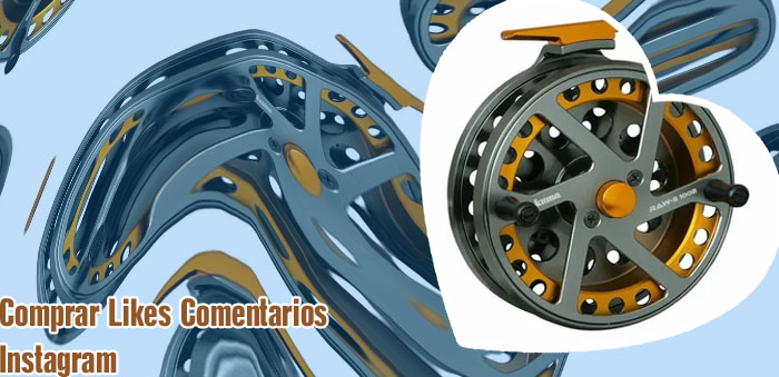 Curtidas reels comprar