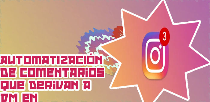 Dm instagram