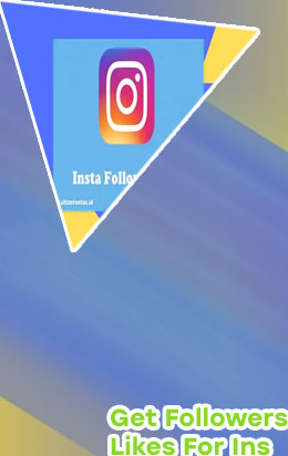 Followers insta