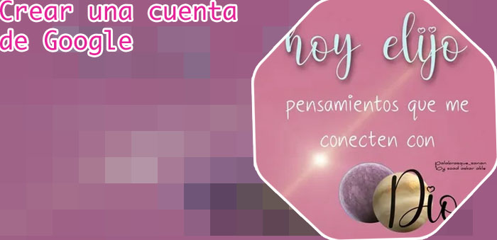 Instagram no deja crear cuenta