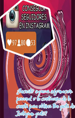 Like para instagram gratis online