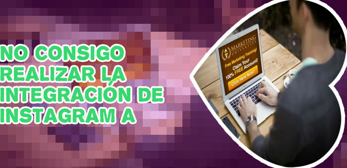 No puedo entrar a instagram desde mi pc