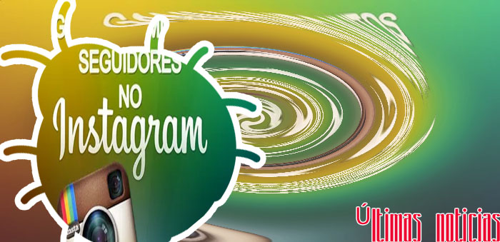 No seguidores instagram