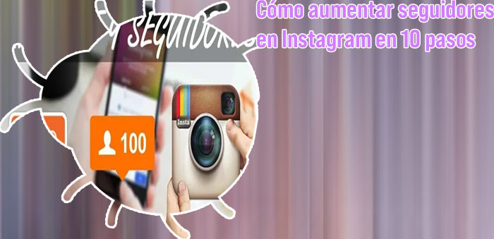 Pagina para generar seguidores en instagram