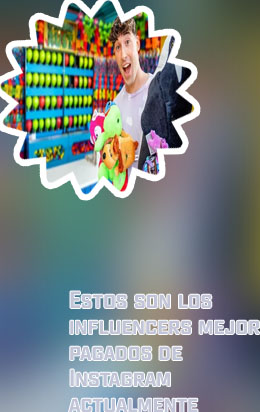 Persona mas famosa en instagram
