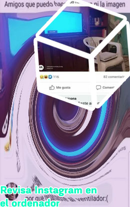 Porque no puedo entrar en instagram