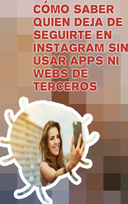 Seguidores de instagram que no me siguen