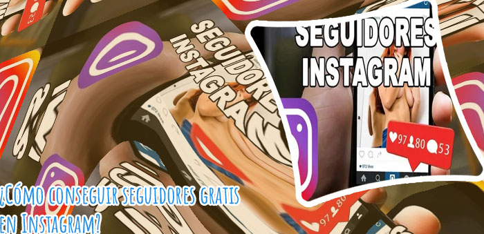 Seguidores gratis insta