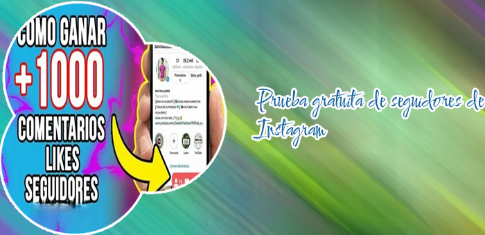 Seguidores instagram reales