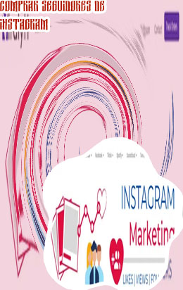 Seguidores instagram reales baratos