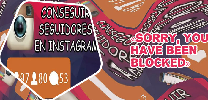 Subir de seguidores en instagram